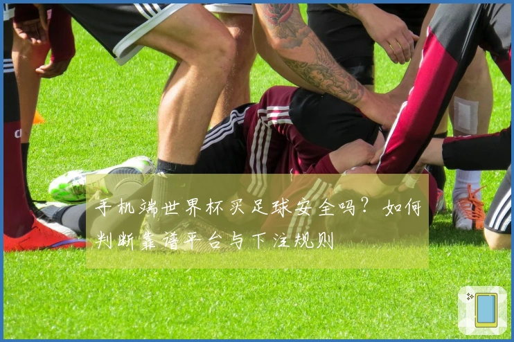 手机端世界杯买足球安全吗？如何判断靠谱平台与下注规则